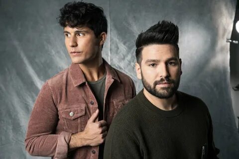 Dan + Shay Hit #1 With 'Speechless'