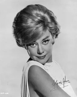 GLYNIS JOHNS stars as Mr.s Winifred Banks Mary Poppins, 1964