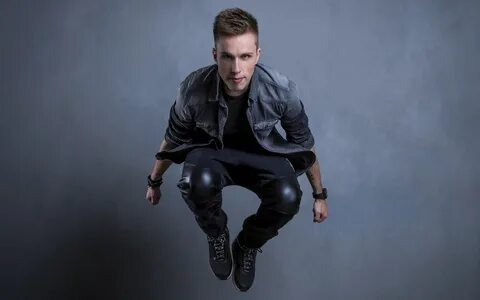 Nicky Romero. Обои для рабочего стола. 1920x1200