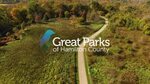 Glenwood Gardens - Great Parks of Hamilton County - YouTube