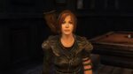 Sunny Smiles and Trudy Hair Replacer at Fallout New Vegas - 