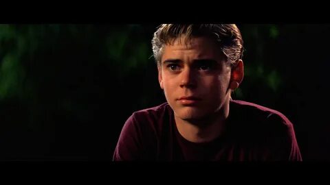 The Outsiders Blu-ray - C. Thomas Howell