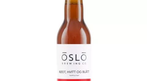 Oslo brewing co. - building a transparent brand - NORWAY NEW