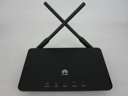 Маршрутизатор Huawei WS330 4-порта 10/100Mbit/s, WiFi 802.11