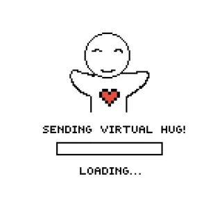 Friend Hug Gif Download