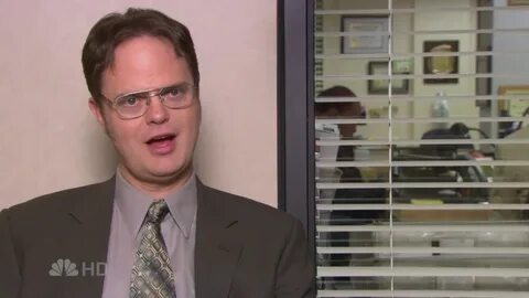 Dunder Mifflin Infinity Screencaps - The Office Image (14810