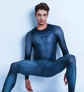 Lycra men, Mens compression pants, Sport outfits