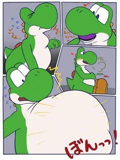 Rule34 - If it exists, there is porn of it / yoshi / 4224159