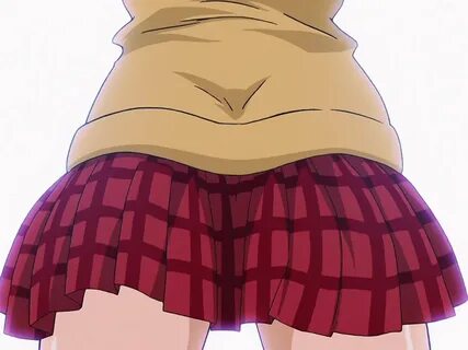 Xbooru - animated animated gif ass eyecatch gif ikkitousen s