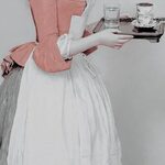 @CraftyGamer75 Sophie collins, Vintage dresses, Cinderella a