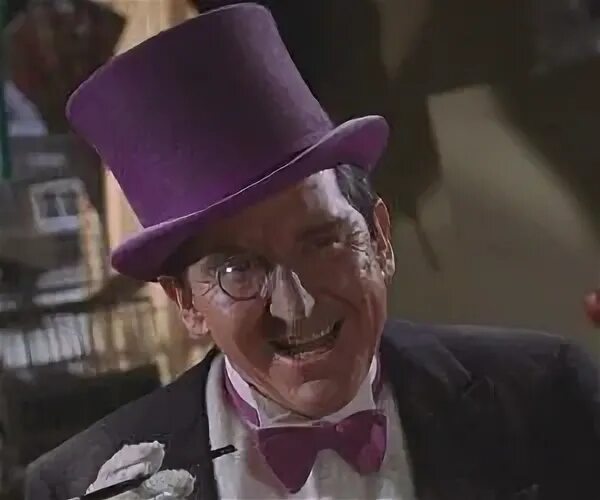 Burgess Meredith Biography - Facts, Childhood, Family Life &