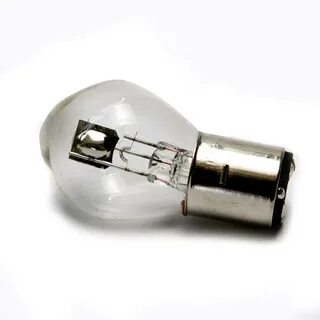 Scooter Headlight Bulb 12V 35/35w