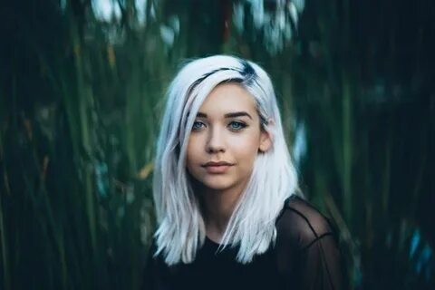 Amanda Steele Hair styles, Hair inspiration, Hair makeup