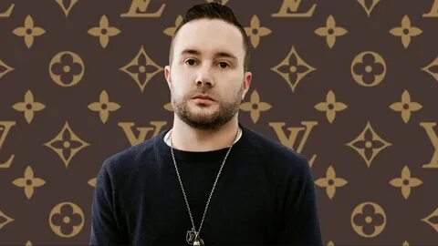 #ICYMI: Kim Jones Stepped down from Louis Vuitton After Fall