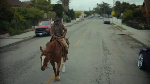 Lil Nas X - Old Town Road (If I Was Featured) - YouTube