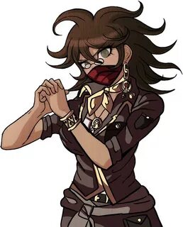 Akane Owari Danganronpa Danganronpa Characters Sprite - Mobi