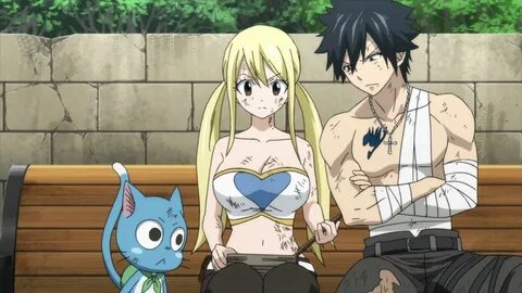 Pin by Montazer-kun on Fairy Tail: Final Series Fairy tail a