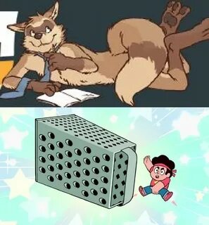 This is grate Steven Universe Know Your Meme