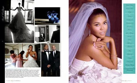 Red Carpet Wedding: Red Carpet Wedding: Ameriie and Lenny Ni