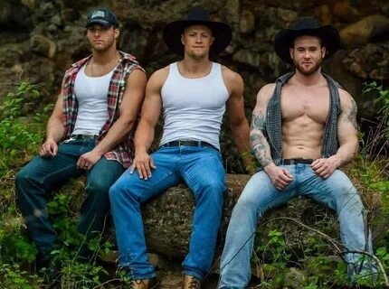 Pin by Richard Pickernell on Cowboy men Country boys, Cowboy