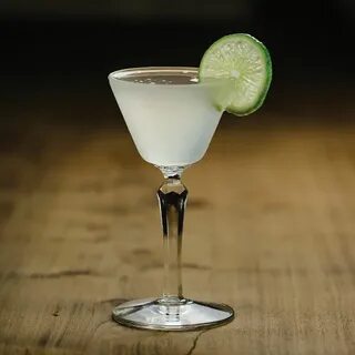 Classics You Should Know: The Gimlet Recipe Vodka cocktails,