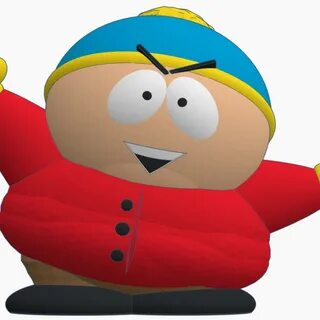 Cartman Picture posted by Samantha Johnson