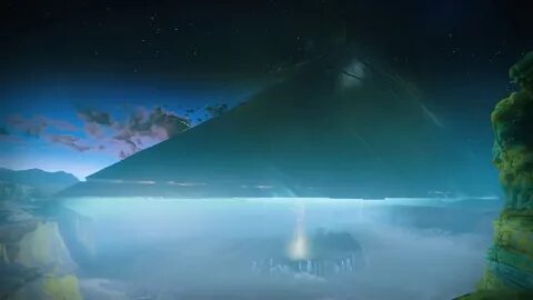 Destiny 2 OST: Assistant (Pyramid Edition) - YouTube
