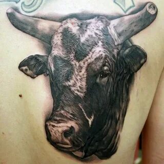 Bull Tattoos Tattoofanblog
