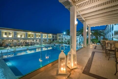 Zante Park Hotel, Bw Premier Collection, Laganas, II, Greece