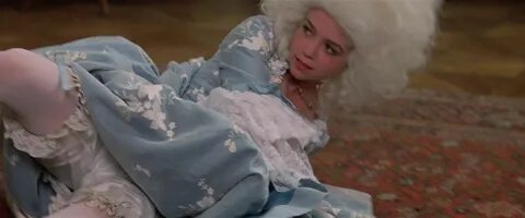 Elizabeth Berridge - Amadeus (1984) (1920 × 800) Amadeus, Fa