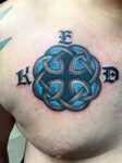 Celtic Father Daughter Tattoo Knot Celtic Father Daughter Ta