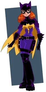 Batgirl Batgirl, Batgirl art, Batman sidekicks