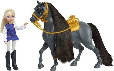 Amazon.com: spirit horses toys