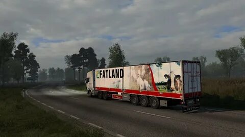 NTM SEMI/FULL-TRAILERS V1.3