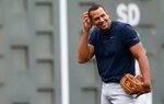 FURTHER EVIDENCE MAKING AROD "THE EXAMPLE" DID NOTHING
