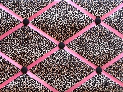 Hot Pink Cheetah Wallpapers Desktop Background