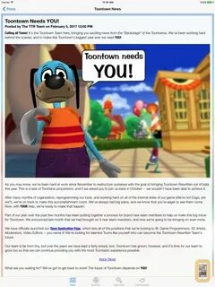 Gallery of fishing toons of the world unite - toontown fishi