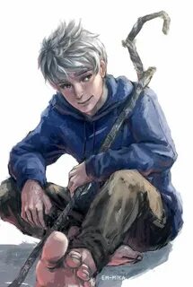 Jack Frost Jack frost, Rise of the guardians, Frost