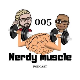 005 - Le jeûne intermittent - Nerdy Muscle (podcast) Listen 