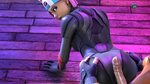 Fortnite Lynx Hentai posted by Ethan Peltier