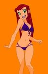 196a595f8f57c teen titans swimsuit party by on deviantart - 