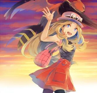 Pokemon : Faiarou Serena Pokemon 141008 - 141008