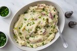 Perfect Mashed Potatoes From Your Electric Pressure Cooker o