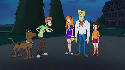 Sakin Ol Scooby Doo Kuledeki İpucu Boomerang online video cu