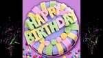 Happy Birthday To You Happy birthday Song Birthday Party 202