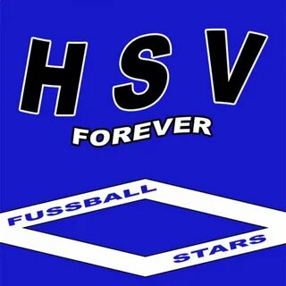 Fussball Stars альбом Hsv Forever слушать онлайн бесплатно н