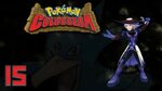 Pokémon Colosseum MCU Edition #15 FINALE w/ Cydonia - YouTub