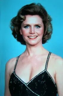 Lee Remick - Nuded Photo