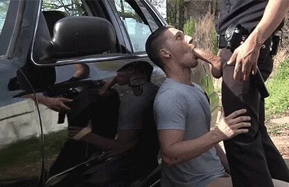 GIFs - Gay & Blowjob