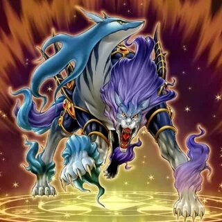 Yu-Gi-Oh! Duel Links' Deck Profile: Mythical Beast Cerberus 